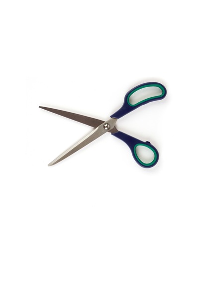 Ev Tipi Makas - 24 Cm