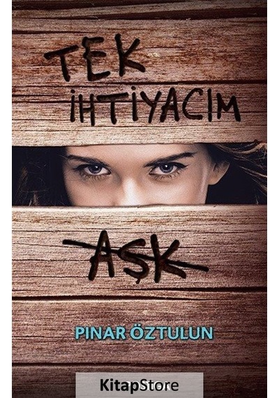 Tek İhtiyacım Aşk- Postiga