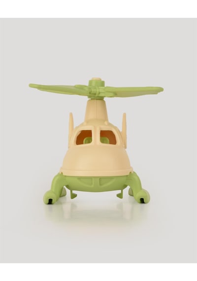Bej Minik Helikopter