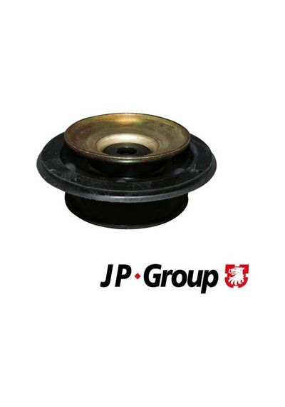 Jp Group 1142401201 Amortisör Takozu Ön Seat Cordoba Golf Iıı Ibiza Jetta Toledo Vento