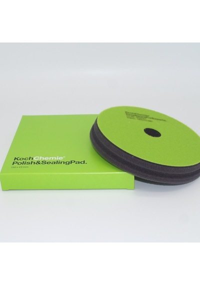 Koch Chemie Finish Pad 150mmx23mm