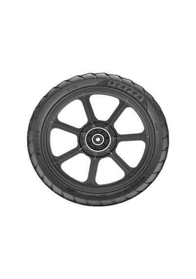 130/90-15 Anlas Capra Lastik Tubeless Yeni Üretim