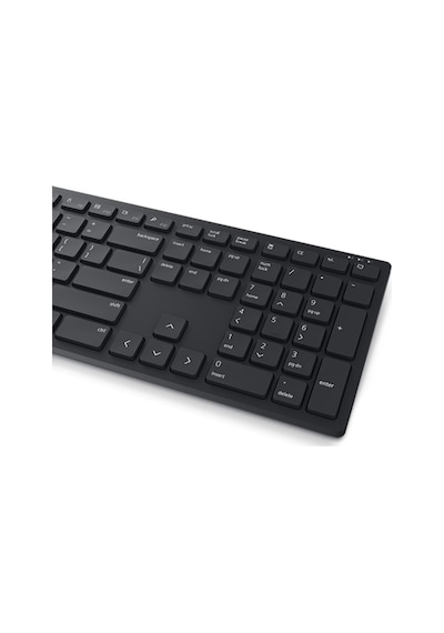 Dell 580-AJRB KM5221W Kablosuz Q Klavye Mouse Set