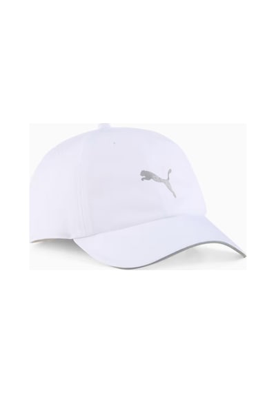 Puma Unısex Runnıg Iıı Bb Cap 02616902 Şapka Beyaz