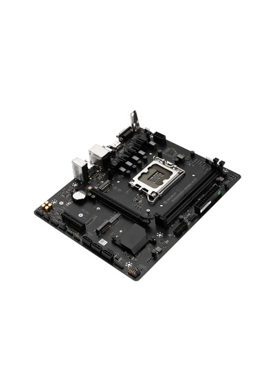 Maxsun Challanger B760m-n 6000mhz Oc M.2 1700p Matx Anakart