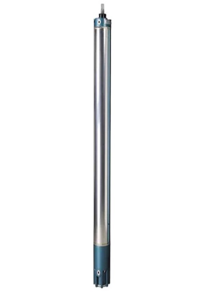 Alarko Alk 6" 7,5 Hp - 5,5 Kw Tek Dalgıç Motor
