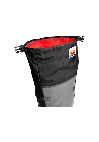 Thoska Adv Bag Ax Üniversal Çanta Siyah Siyah