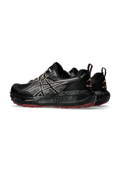 Asics 1011b977-005 Gel-sonoma 8 Gtx Erkek Koşu Ayakkabısı Siyah