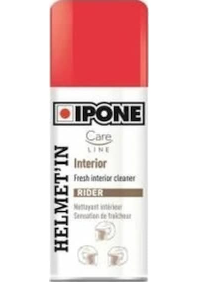 Ipone Helmet'in Kask İçi Temizleme Köpüğü 150ml