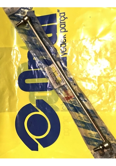 Uno Vites Kumanda Çubuğu 7698808