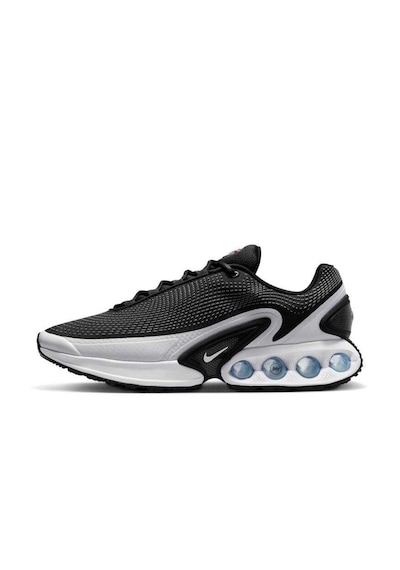 Nike Air Max Dn Siyah Beyaz SİYAH-BEYAZ