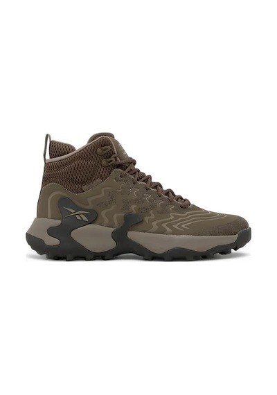 Reebok 5w,kıtarı Dmx Erkek Bot Gri Gri