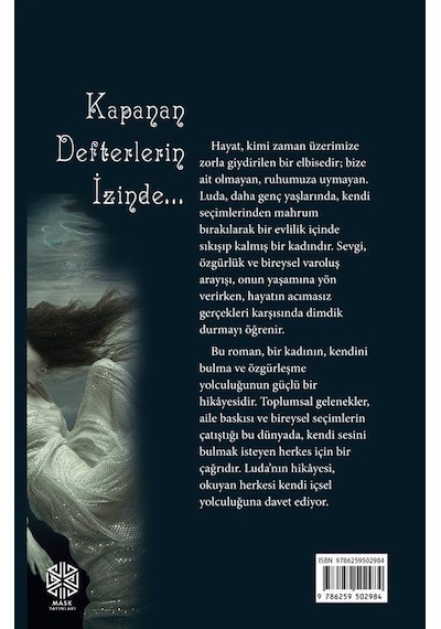 Zamanın Gizli Dili / Yurdanur Türkdoğan