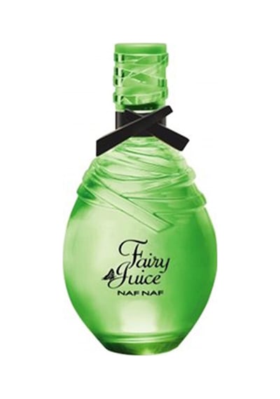 Naf Naf Fairy Juice Green Kadın Parfüm EDT 40 ML