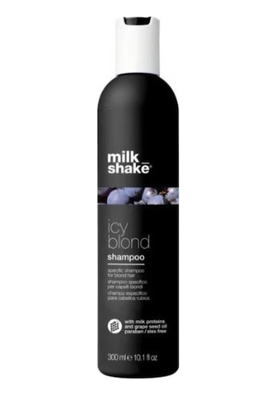 Milk Shake Icy Blonde Şampuan 300 ML
