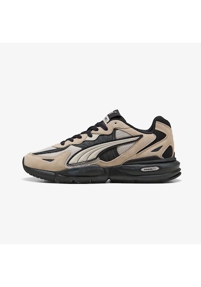 Puma Fade Lt Unisex Siyah Spor Ayakkabı 408420 2800282