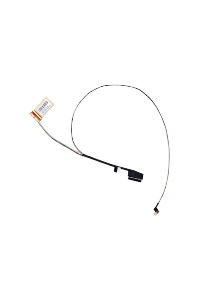 Alfabilgisayar HP Uyumlu Pavilion 15-P210Nt (L0D92Ea) Data Kablo Lcd Lvds Flex Cable Sı