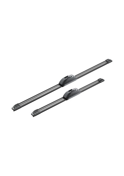 Aerotwin Retro Silecek Seti Dacia Lodgy 2012-2015 , Dokker 2012-2015 , Chevrolet Aveo 2005-2008 , Ford Fiesta V 2001-2008 , Hyundai Acccent 2005-2010 550/400 Mm Ar552s 3397118984
