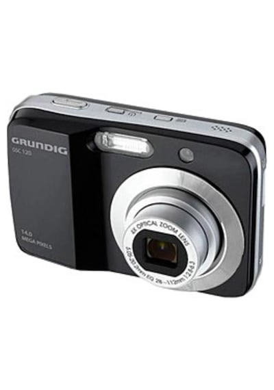 Grundig GSC 120 Dijital Fotoğraf Makinesi