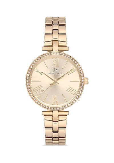 Momentus SW258G-08SG Kadın Kol Saati
