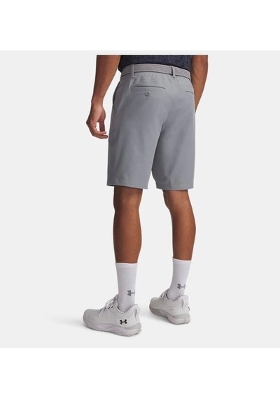 Under Armour Ua Drive Tapered Erkek Şort 6012300-035 Gri