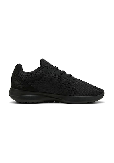 Puma Softride Cosmic Lt Siyah 400235-01 40-45 Siyah