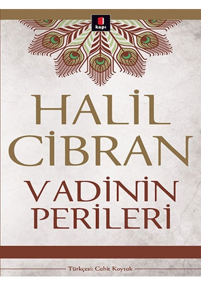 Kapı Yayınları- Vadinin Perileri