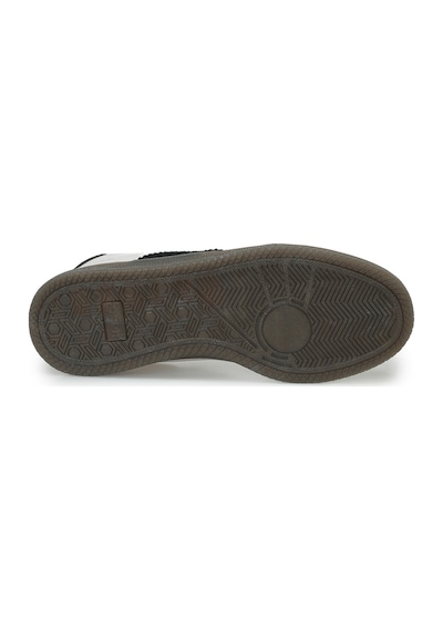 Uspoloassn U.s. Polo Assn. Sandra Beyaz Kadın Sneaker