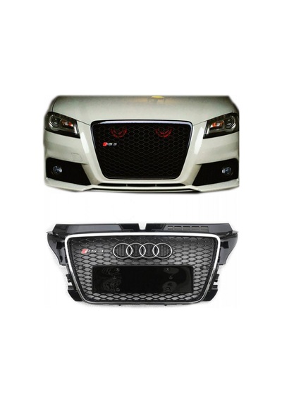 Audi A3 Panjur Rs3 Model Uyumlu 2008-2012 Arası Modeller