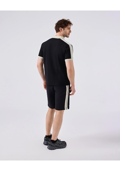 Ellesse 6sm4007-bk Erkek Şort - Siyah