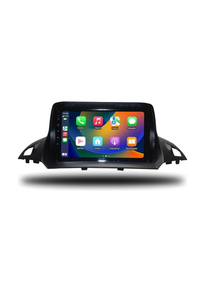 Avaydel Ford Kuga C-Max Android Carplay Multimedya 2013-2017 6GB RAM + 64Gb Hafıza + 4 Çekirdek
