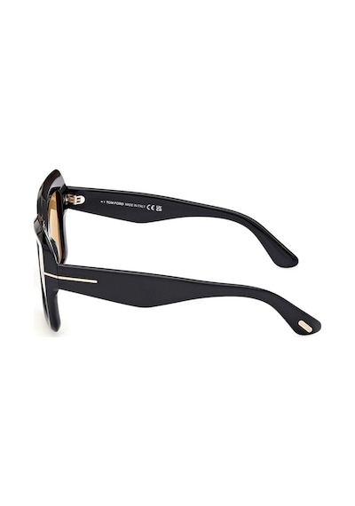 Tom Ford Tf1157-50 01e Esme Güneş Gözlüğü Siyah