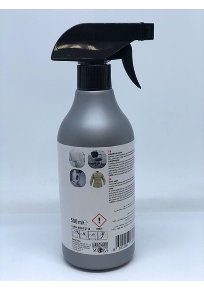 Farell Temizleme Solüsyonu 500 Ml