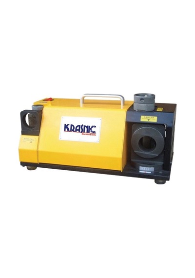 Fett Krasnic Matkap Bileme Makinası C.kr-26a