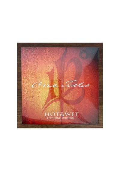 112 Featuring Ludacris Hot & Wet