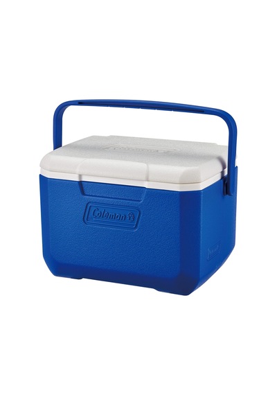 Coleman Cooler Box Combo 3'lü Set, Poly-lite 48qt + Performance S Çok Renkli