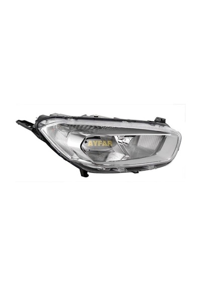 Far Sağ Krom Cercevelı Transıt Courıer 14- Motorlu - 505920
