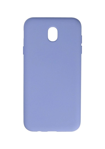 Samsung Galaxy J7 Pro / J730 Kılıf Nano İçi Kadife Silikon