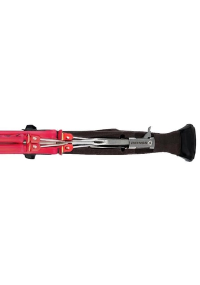 Pathos Saragos Evo Pro Zıpkın 90 Cm