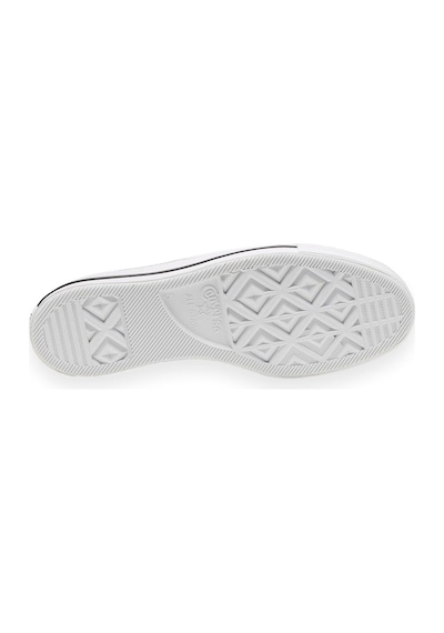 Converse Chuck Taylor All Star Leather Platform Kadın Siyah Sneaker 561680c Beyaz Converse Chuck Taylor All Star Leather Platform Kadın Siyah Sneaker 561680c Beyaz