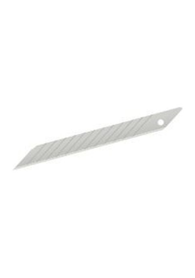 Maket Bıçağı Yedeği Dar 9 X 0,4 Mm / Sivri 30