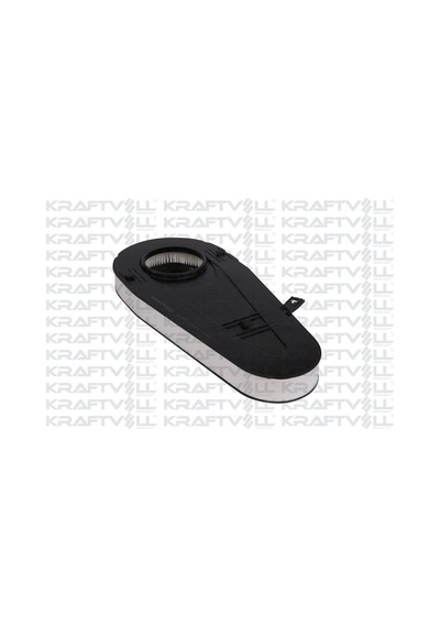 Kraftvoll 06010237 Hava Fıltresı Bmw F10 F07 F01