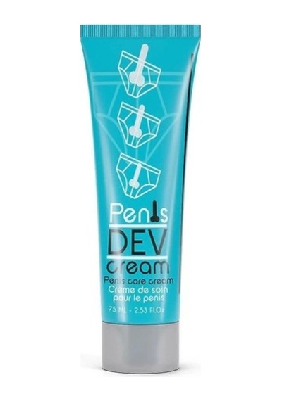 Balesso Mucizevi Pe.nis Dev Cream Erkeklere Özel Pe.nis Bakım Kremi 75 Ml - 000031kı