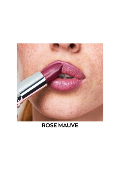 Ultra Kremsi Ruj Rose Mauve