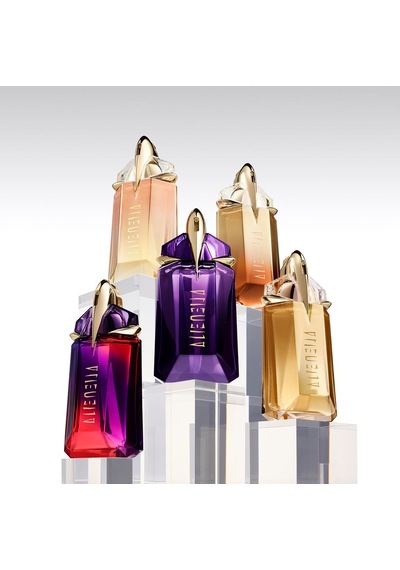 Thierry Mugler Angel Alien Refillable Edp Kadın Parfüm, 60 Ml Diğer