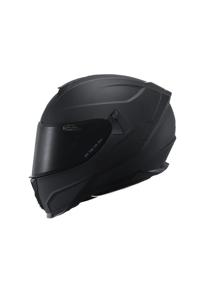 Scoyco 869 Shadow Siyah