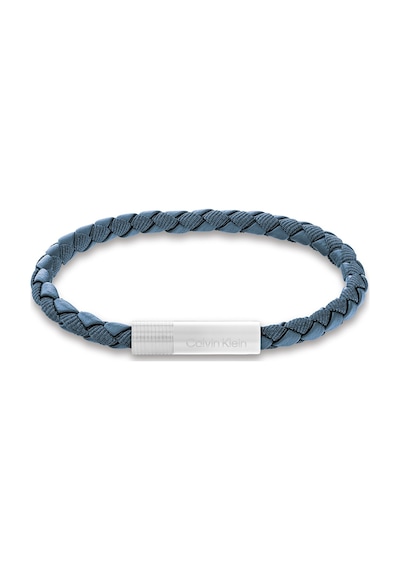 Calvin Klein Ckj35100026 Erkek Bileklik Mavi