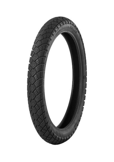 Billas 90/90-18 4pr Bl200 Tl 57p Erciyes Motosiklet Lastiği Dubleks Kış Lastiği