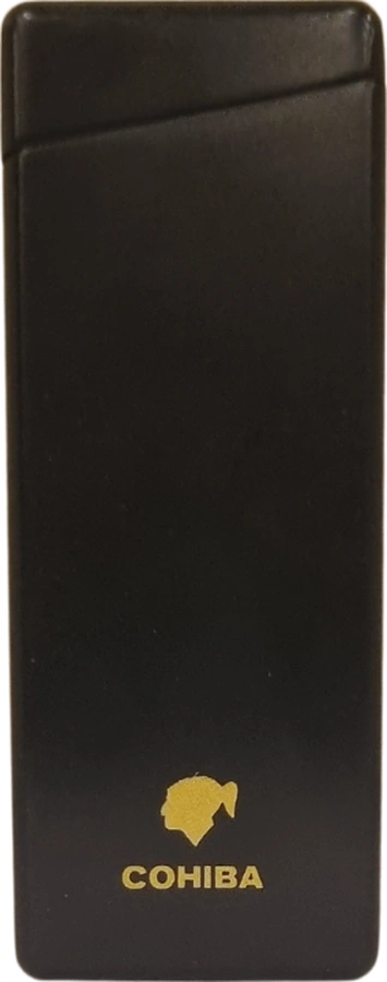 Tek Torch Pürmüz Siyah Metal Puro Çakmağı 04131496