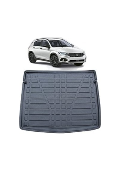 Fiat Egea Cross Bagaj Havuzu 2020 ve Üzeri